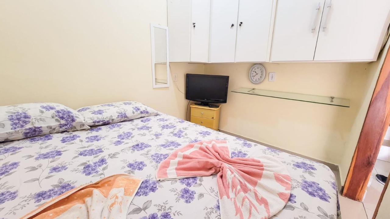 Hospedagem Casa Da Lia Lencois Bagian luar foto